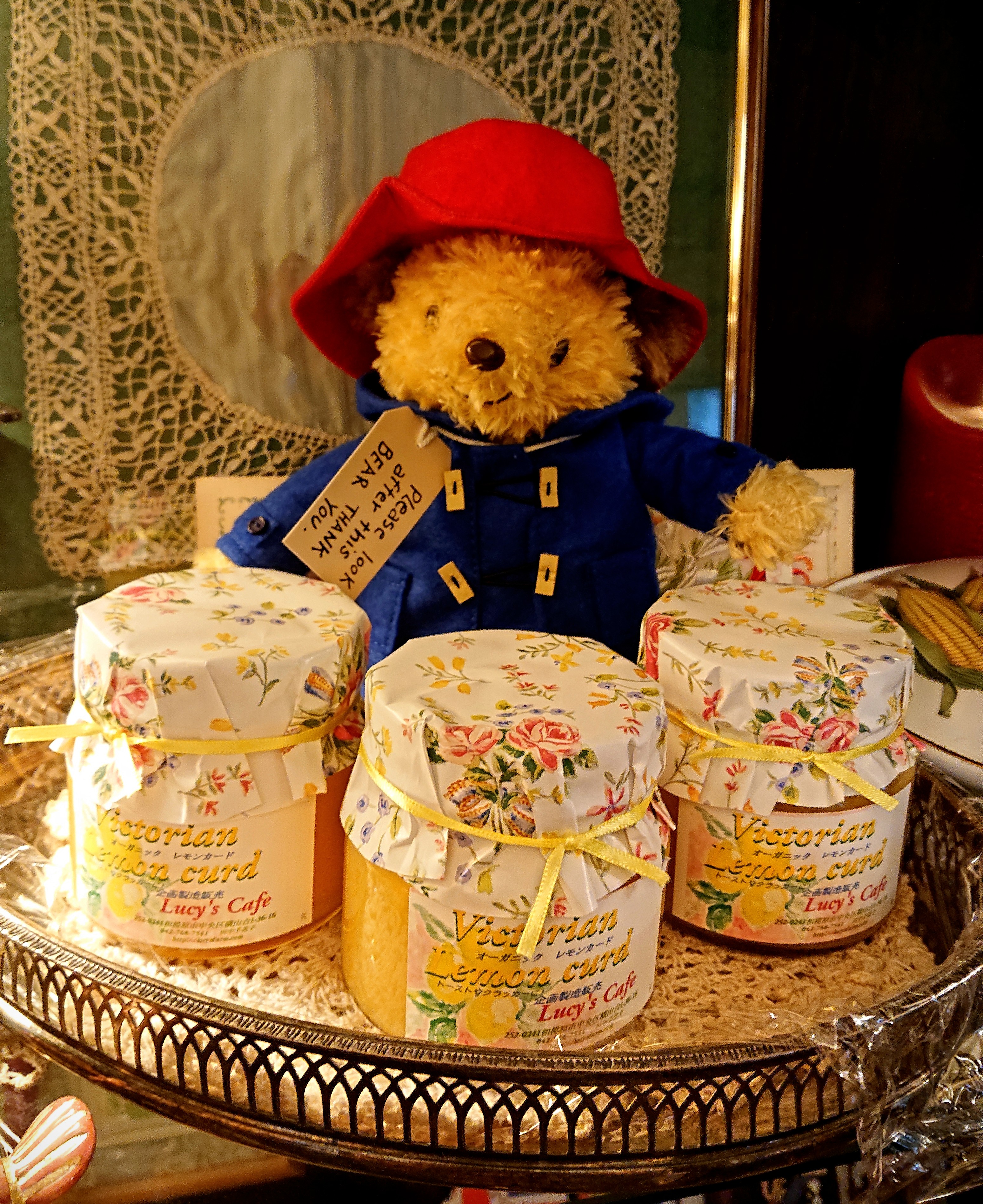 lemoncurd̐